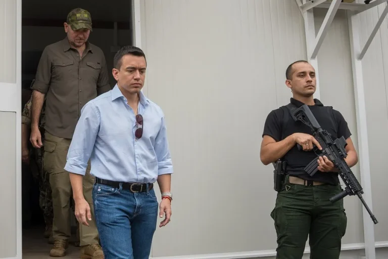 daniel_noboa_ecuador_organizaciones_terroristas