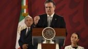 Foto ilustrativa de la nota titulada: México jamás aceptaría señalamientos de EU sobre narcoterrorismo: Ebrard