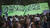 Foto ilustrativa de la nota titulada: Pionera en la legalización del aborto, la CDMX encabeza lista con más investigaciones penales