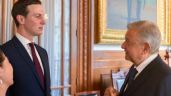 Foto ilustrativa de la nota titulada: "México se doblará": Jared Kushner relata cómo el gobierno de AMLO cedió a la presión migratoria de Trump