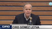 Foto ilustrativa de la nota titulada: Ciro Gómez Leyva duda que "El Mencho" sea el autor del atentado en su contra: "tengo mis dudas"