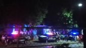 Foto ilustrativa de la nota titulada: Masacre en Yautepec: Sujetos ingresan a taller de motocicletas y asesinan a cinco personas