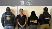 Foto ilustrativa de la nota titulada: Detienen en Durango a regidor de Metepec acusado por presunta violación contra joven de 23 años