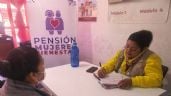 Foto ilustrativa de la nota titulada: Pensión Mujeres Bienestar: quiénes reciben el pago del 22 al 26 de septiembre