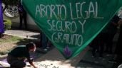 Foto ilustrativa de la nota titulada: CDHCDMX urge a despenalizar el aborto en el Código Penal Federal para garantizar derechos