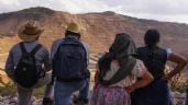 Foto ilustrativa de la nota titulada: ONG piden a Equinox Gold renegociar mina en Carrizalillo; advierten violencia contra ejidatarios