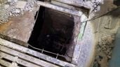 Foto ilustrativa de la nota titulada: Hallan túnel y arsenal en penal de Culiacán tras balacera entre reos y custodios