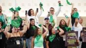 Foto ilustrativa de la nota titulada: Gracias a diputada del Verde, el PAN bloquea la despenalización del aborto en Guanajuato (Video)