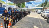Foto ilustrativa de la nota titulada: Gobierno de Guatemala activa Plan Mercurio para mantener el control en la frontera con México