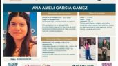 Foto ilustrativa de la nota titulada: Continúa búsqueda de Ana Ameli, estudiante de la UNAM que desapareció en el Ajusco