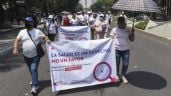 Foto ilustrativa de la nota titulada: Convocan a marchas por desabasto de medicamentos contra el cáncer: ¿Cuándo y dónde se realizarán?