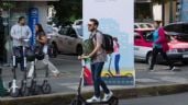 Foto ilustrativa de la nota titulada: CDMX: Conductores de bicicletas eléctricas, scooters y bicimotos deberán portar licencia de conducir