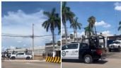 Foto ilustrativa de la nota titulada: Nueva riña en penal de Culiacán deja tres reos heridos