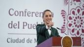 Foto ilustrativa de la nota titulada: Sheinbaum sobre Proyecto Portero: “Ya no voy a entrar en debate con la DEA"