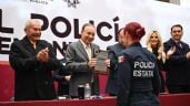 Foto ilustrativa de la nota titulada: Gobernador Durazo posiciona a Sonora en el top 10 nacional de avance en certificación policial