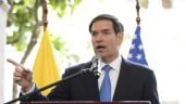 Foto ilustrativa de la nota titulada: Marco Rubio: en “gobiernos amigos” no hay necesidad de acciones militares de EU contra el narco