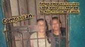 Foto ilustrativa de la nota titulada: Liberan a dos mujeres indígenas que fueron encarceladas Oaxaca por exigir sus derechos agrarios