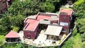 Foto ilustrativa de la nota titulada: Gobernadora de Morelos defiende a Noroña por casa en Tepoztlán; asegura que es golpeteo político