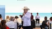 Foto ilustrativa de la nota titulada: Gobernador Durazo proyecta al sur de Sonora como polo turístico y económico con nuevos malecones