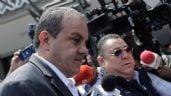 Foto ilustrativa de la nota titulada: Definir denuncias contra Cuauhtémoc Blanco podría tardar hasta tres años: Contraloría del Estado