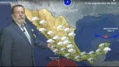 Foto ilustrativa de la nota titulada: Ciclón tropical Mario amenaza en el Pacífico; alerta en 11 estados por lluvias intensas este jueves