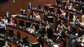 Foto ilustrativa de la nota titulada: Senado aprueba en fast track reforma para poder ratificar a mandos de la Guardia Nacional