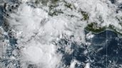 Foto ilustrativa de la nota titulada: Tormenta tropical Mario se forma frente a costas de México; se esperan lluvias y posibles inundaciones