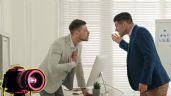 Foto ilustrativa de la nota titulada: LFT: ¿Es legal grabar a tu jefe si te grita en el trabajo?