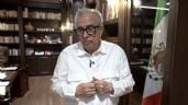 Foto ilustrativa de la nota titulada: Tras repunte de inseguridad en Sinaloa, Rubén Rocha cancela el festejo del Grito (Video)