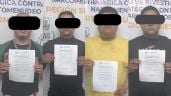 Foto ilustrativa de la nota titulada: Detienen en Coahuila a tres policías y a un civil por narcomenudeo y “halconeo”