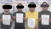 Foto ilustrativa de la nota titulada: Detienen en Coahuila a tres policías y a un civil por narcomenudeo y “halconeo”