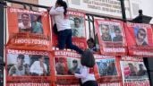 Foto ilustrativa de la nota titulada: Protestas sustituyen celebraciones del Grito de Independencia en Culiacán