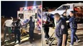 Foto ilustrativa de la nota titulada: Someten a cirugía a la niña Jazlyn, salvada por su abuela tras explosión de pipa en Iztapalapa