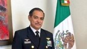 Foto ilustrativa de la nota titulada: Vicealmirante, señalado en red de huachicol fiscal, solicita amparo para evitar posible detención