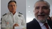 Foto ilustrativa de la nota titulada: Adán Augusto y La Barredora, las contradicciones del senador de Morena sobre el grupo criminal