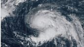 Foto ilustrativa de la nota titulada: Gabrielle se convierte en huracán y se forma la tormenta tropical Narda