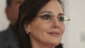 Foto ilustrativa de la nota titulada: Lilly Téllez propone que Adán Augusto López pida licencia por el caso Bermúdez Requena