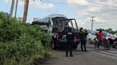 Foto ilustrativa de la nota titulada: Nieta de Rubén Rocha queda en medio de balacera en Culiacán; un escolta resulta herido