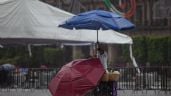 Foto ilustrativa de la nota titulada: Lluvias muy fuertes con puntuales intensas este miércoles; llega ahora el frente frío 4