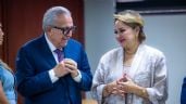 Foto ilustrativa de la nota titulada: "Vivimos en Culiacán", dice Eneyda Rocha tras ataque armado contra vehículo en el que iba su hija