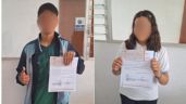 Foto ilustrativa de la nota titulada: En lo oscurito y con cheques entregan becas deportivas en Guerrero
