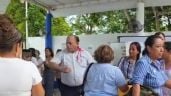 Foto ilustrativa de la nota titulada: Panistas terminan a golpes en elección interna en Chetumal (Videos)