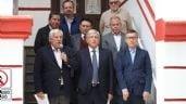 Foto ilustrativa de la nota titulada: AMLO fusionará Diconsa y Liconsa; recicla antiguos priistas en el sector