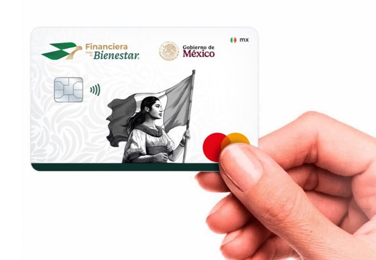 Tarjeta Finabien lo que debes saber para enviar remesas desde EEUU a Mexico