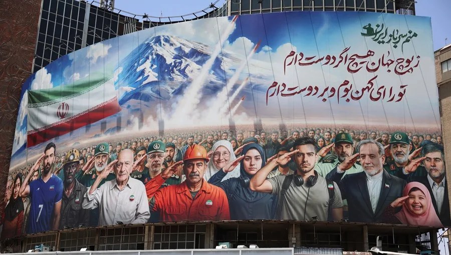Irán acusa a EE.UU. de obstruir el acuerdo para evitar retorno de sanciones