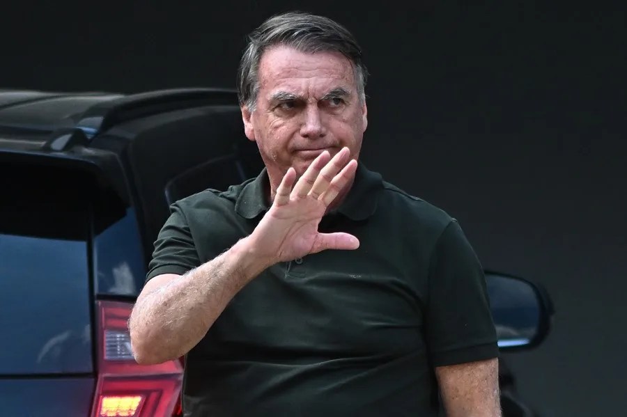 Lula acusa a EE.UU. de "buscar la impunidad para Bolsonaro" con sus aranceles y sanciones