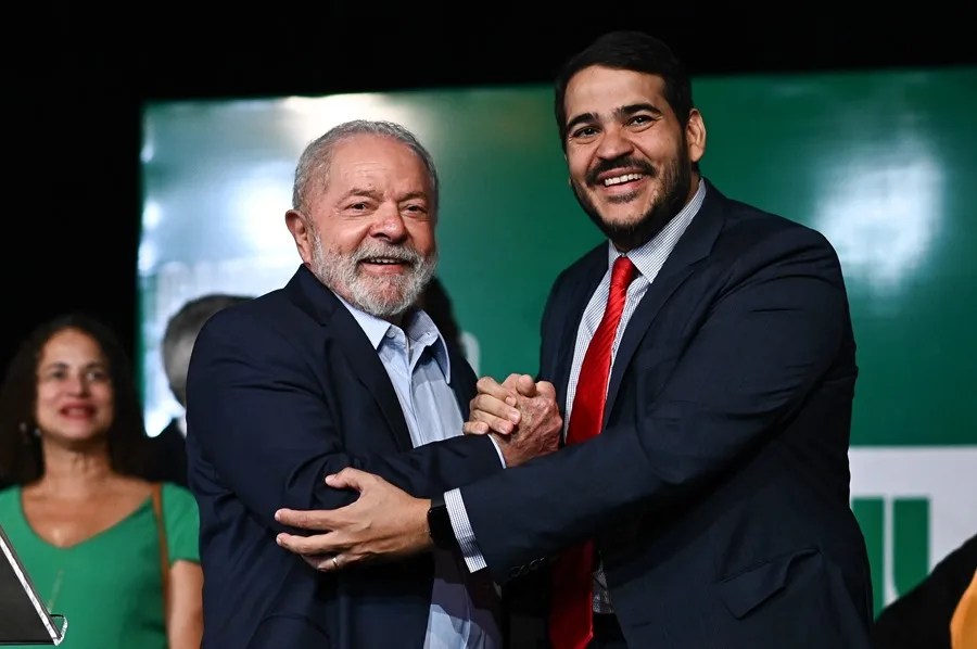 EE.UU. sanciona a la esposa del juez del Supremo brasileño Alexandre de Moraes y Brasil expresa su "profunda indignación"