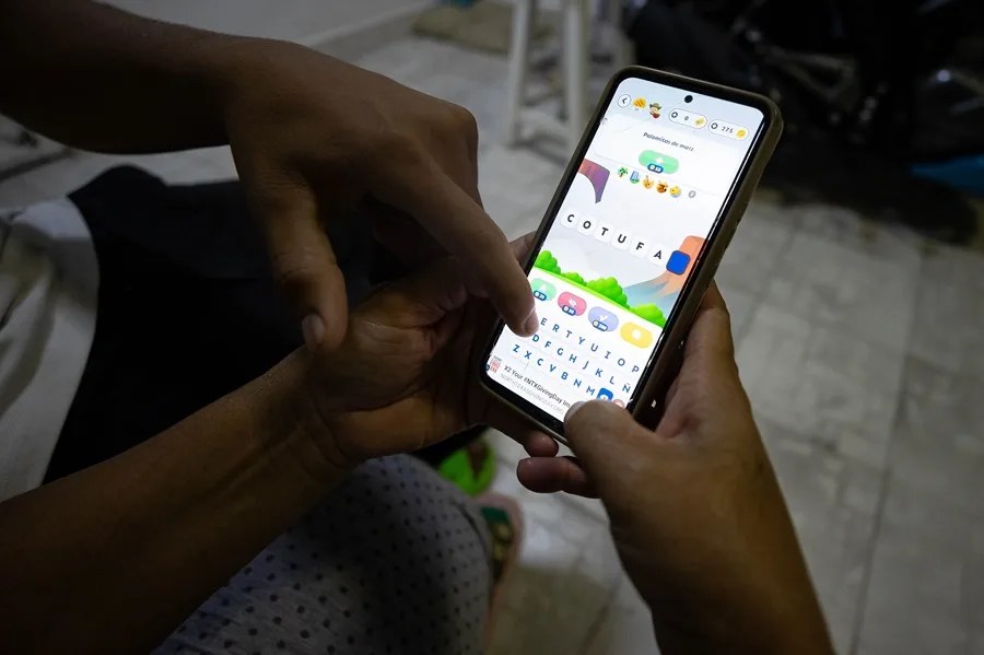 juego_venezolario Venezolario, el juego que une a las familias venezolanas separadas por la migración