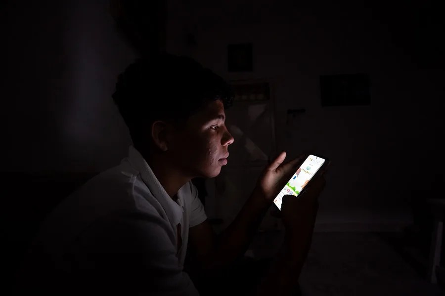 jugando_venezolario Venezolario, el juego que une a las familias de venezolanos separadas por la migración
