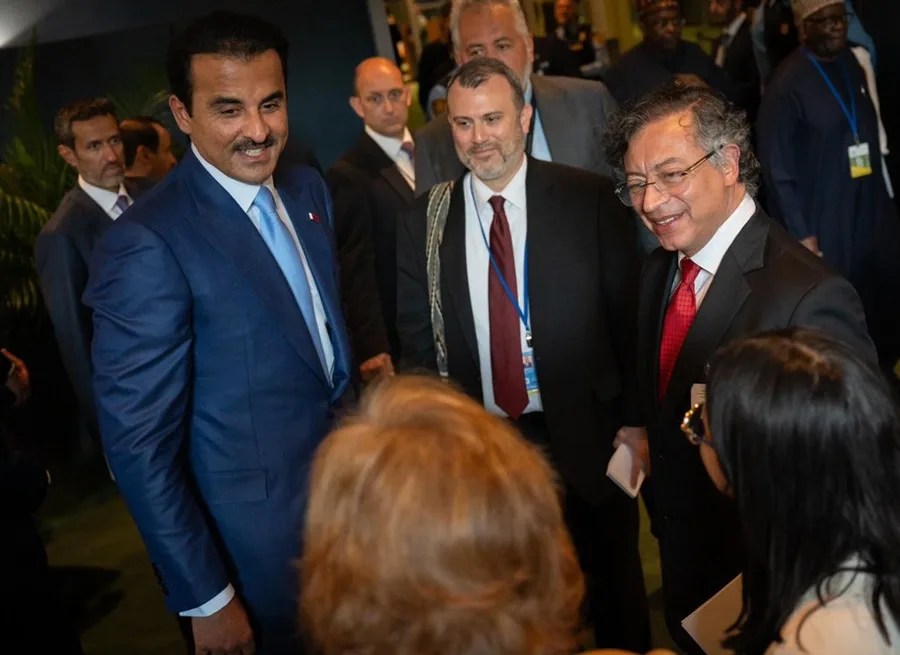 Petro ONU
